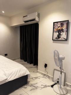 Hotel Bougainvillea Victoria island Lagos - 5