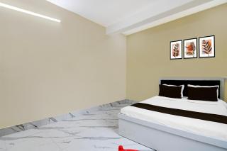 Hotel O Laxmi Hotel And Restaurant - 9