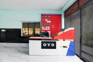 Hotel O Laxmi Hotel And Restaurant - 7