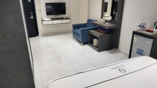 Golden New algnub - Abha - 4