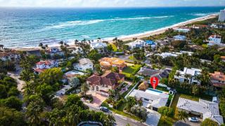 Private Beach Access • Heated Pool • Tiki • Grill - 9