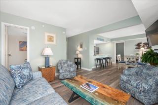 Ocean Views in this 2 Bedroom with Outdoor Pool! - 7