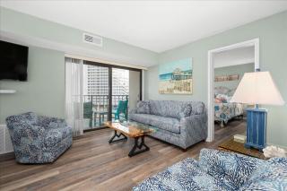 Ocean Views in this 2 Bedroom with Outdoor Pool! - 6