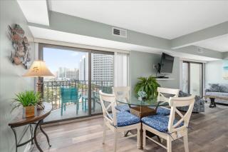 Ocean Views in this 2 Bedroom with Outdoor Pool! - 4