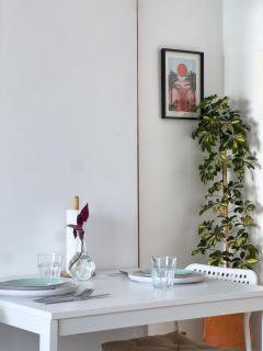 Joli Appartement - 4