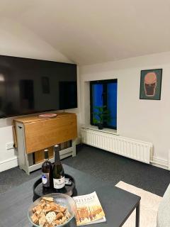 Cosy Coach House - Belfast - 6