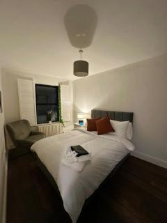 Cosy Coach House - Belfast - 5