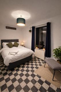Cosy Coach House - Belfast - 2