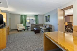 Hotel Auburn Hills - 5