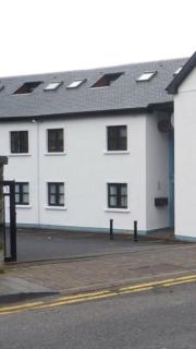 Riverside apartments Westport - Westport - 8
