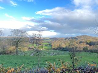 Gîte cosy en haut du Mont Cassel avec vue panoramique pour 6 pers - 8