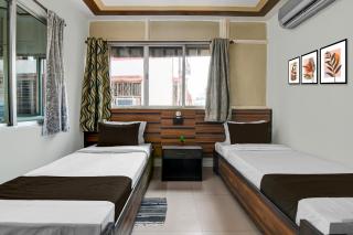 Hotel O Galaxy Inn - 1