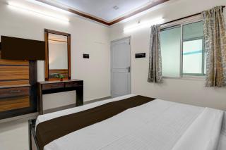 Hotel O Galaxy Inn - 4