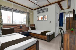 Hotel O Galaxy Inn - 8