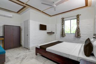 Hotel O Galaxy Inn - 2