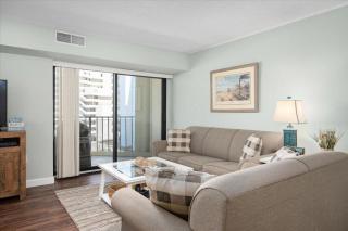 Beautiful ocean views from this 2 Bedroom condo! - 9