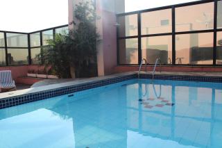Marsala Apart Hotel - Mogi das Cruzes - 1