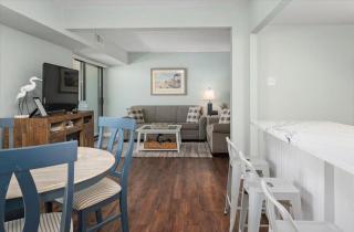 Beautiful ocean views from this 2 Bedroom condo! - 4