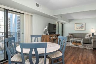 Beautiful ocean views from this 2 Bedroom condo! - 2