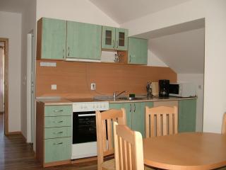 Kisiovi Apartment - Dewin - 3