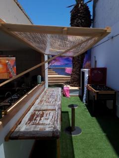 Aotea Backpacker Hostel - 3