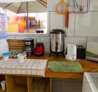 Aotea Backpacker Hostel - 2