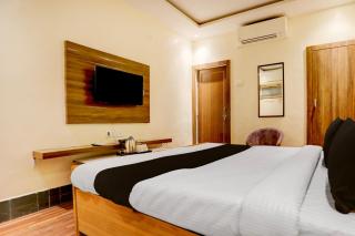 Hotel O by OYO Gangay - 1