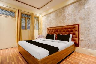 Hotel O by OYO Gangay - 0