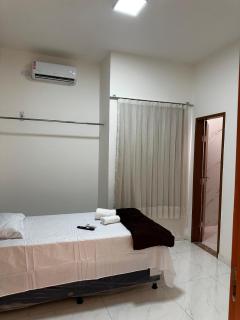 Hotel complexo paris - 9