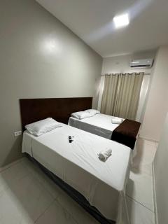 Hotel complexo paris - 8