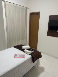 Hotel complexo paris - 7