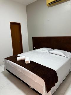 Hotel complexo paris - 6