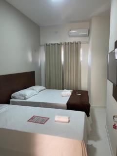 Hotel complexo paris - 5