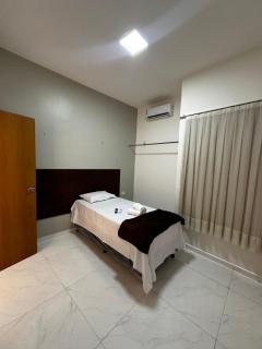 Hotel complexo paris - 4