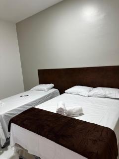 Hotel complexo paris - 3