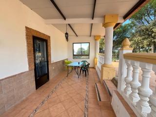 Jaén Interior El Lentisquillo - 8