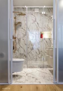 Hanza Tower GOLD 21 SPA & POOL - 4