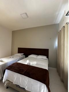 Hotel complexo paris - 1