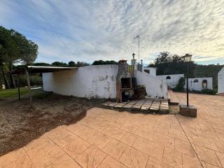 Jaén Interior El Lentisquillo - 1