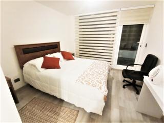 Departamento en la Serena 6 personas playa artificial - 8