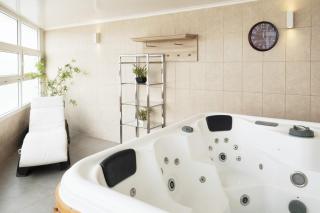 Departamento en la Serena 6 personas playa artificial - 6