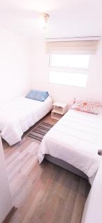 Departamento en la Serena 6 personas playa artificial - 1