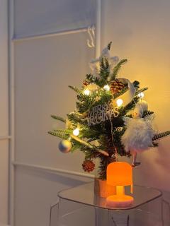 신촌역7분 레지던스 - 8