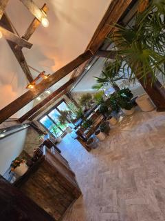 Apartament-SŁOVIAŃSKI SPICHLERZ - 4