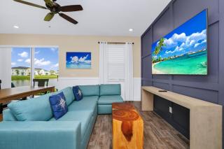 Magic Vacation Villa Near Disney With Margaritaville Resort & Island H20 Waterpark Access - 2932Or - Kissimmee - 8