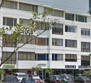 Apartaestudio Económico en Cartagena, al lado de la Playa - 1