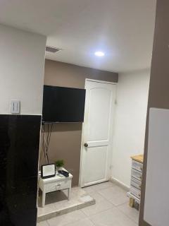 Apartaestudio Económico en Cartagena, al lado de la Playa - 6