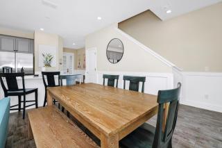 Magic Vacation Villa Near Disney With Margaritaville Resort & Island H20 Waterpark Access - 2932Or - 4