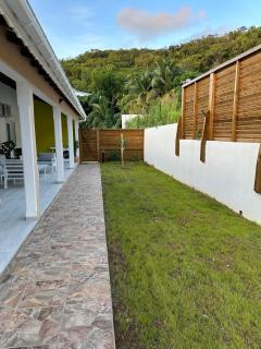 Le Papillon Tropical - 2