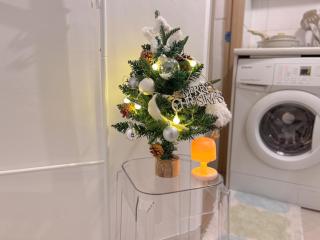 신촌역7분 레지던스 - 7